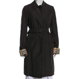Burberry Trench